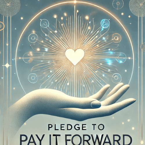Pay It Forward Pledge product image (1)