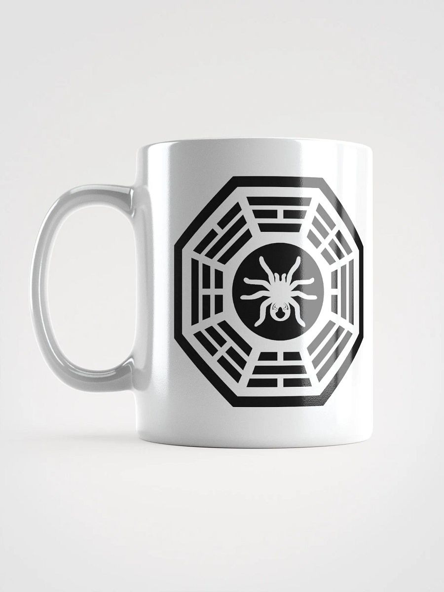 Tarantula Dharma Coffee Mug product image (5)
