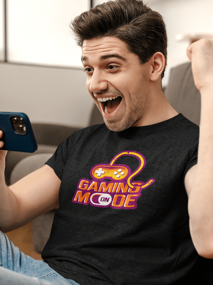 Gaming mode on product image (1)