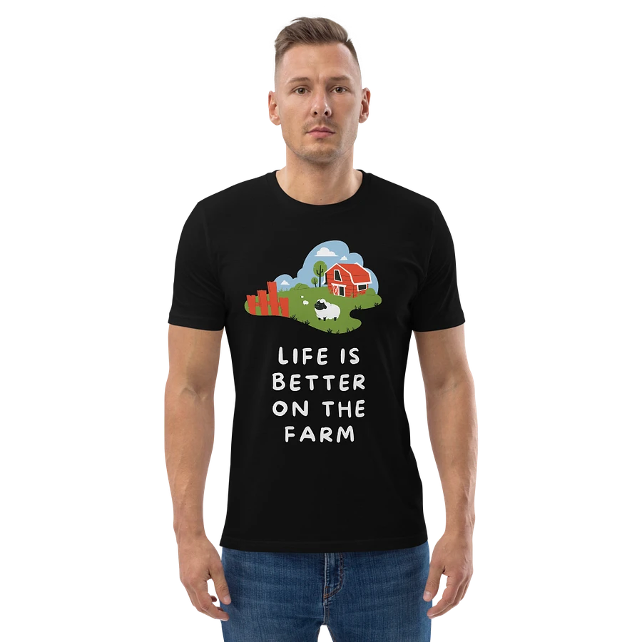 Farm Life Shirt product image (2)