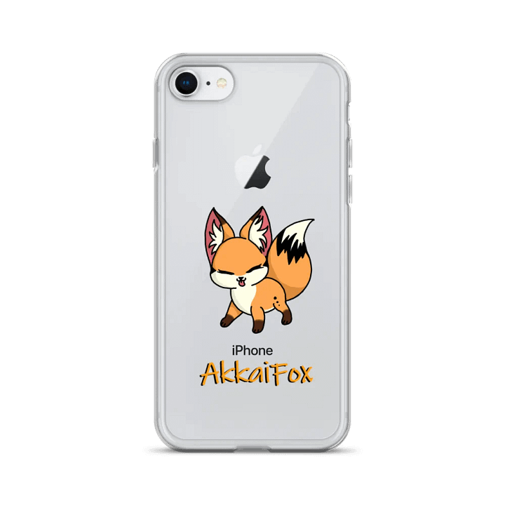 Logo iPhone case product image (20)