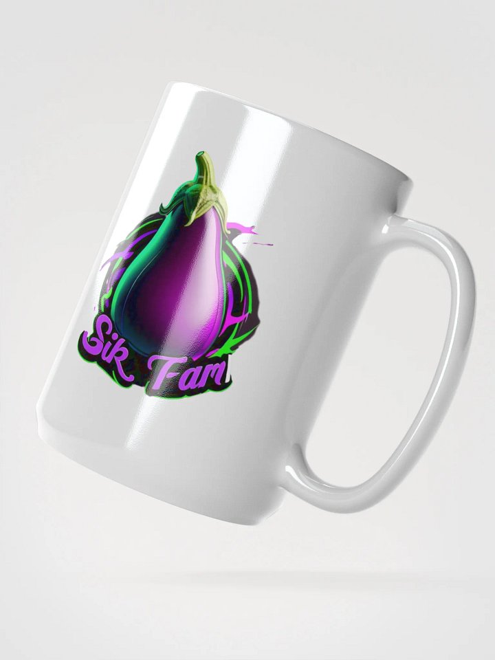 Twisted Mug product image (2)