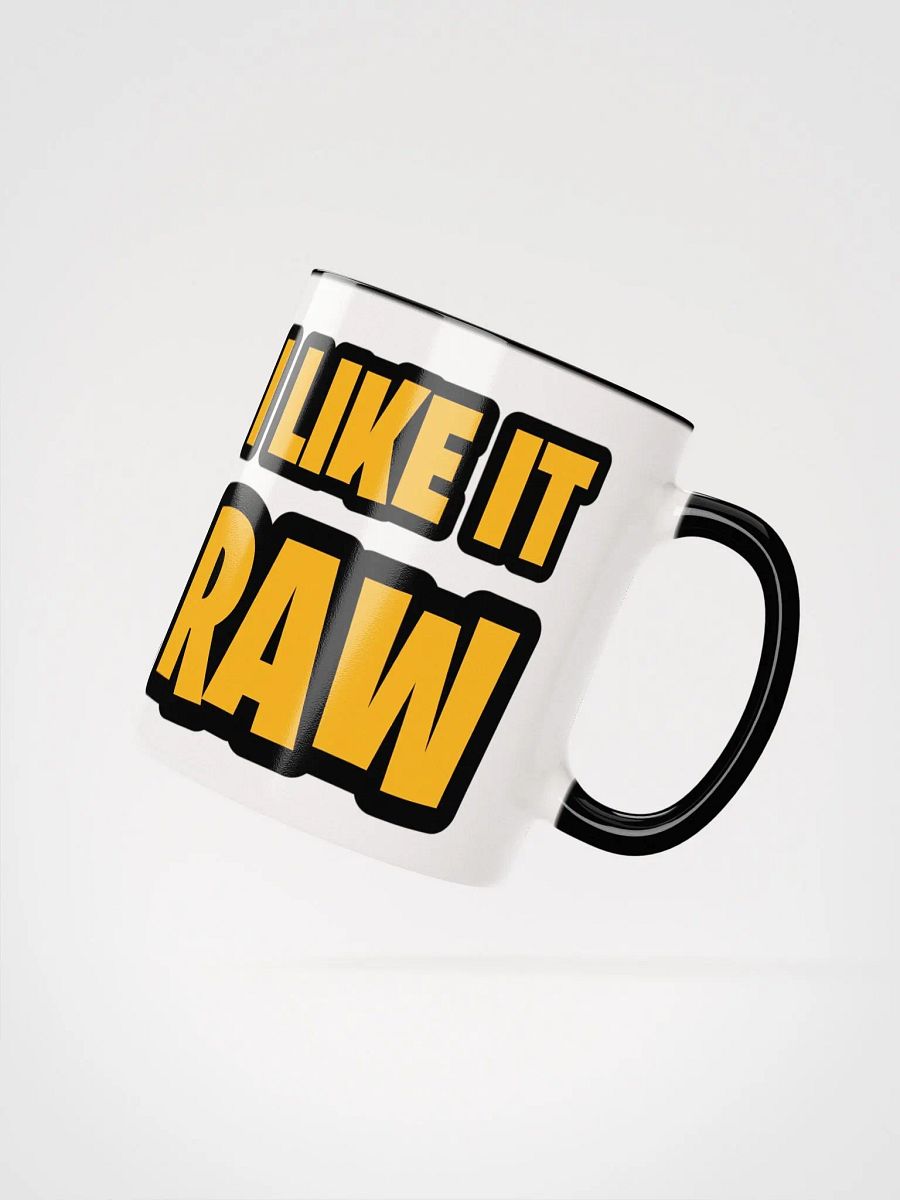 I like it RAW Cup product image (16)