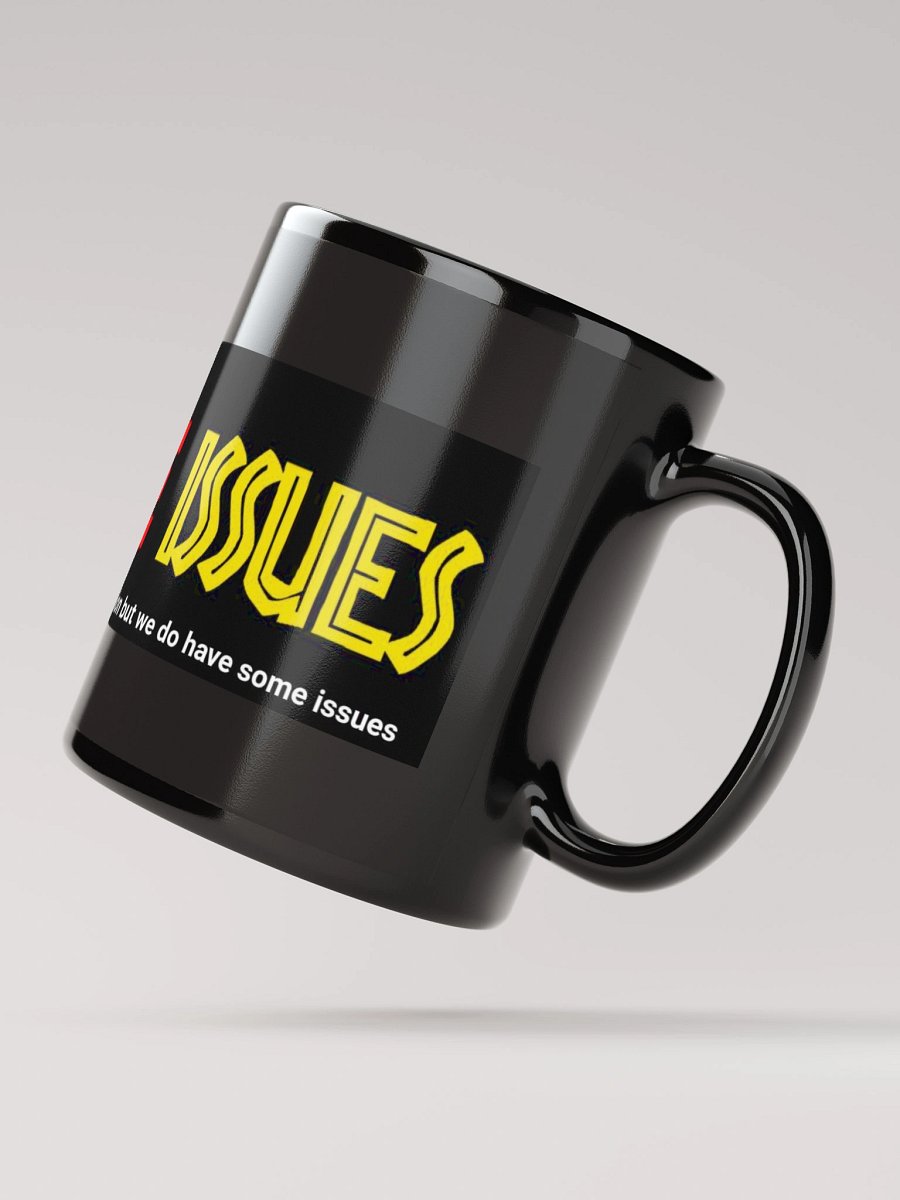 Shark Infested Mug product image (3)