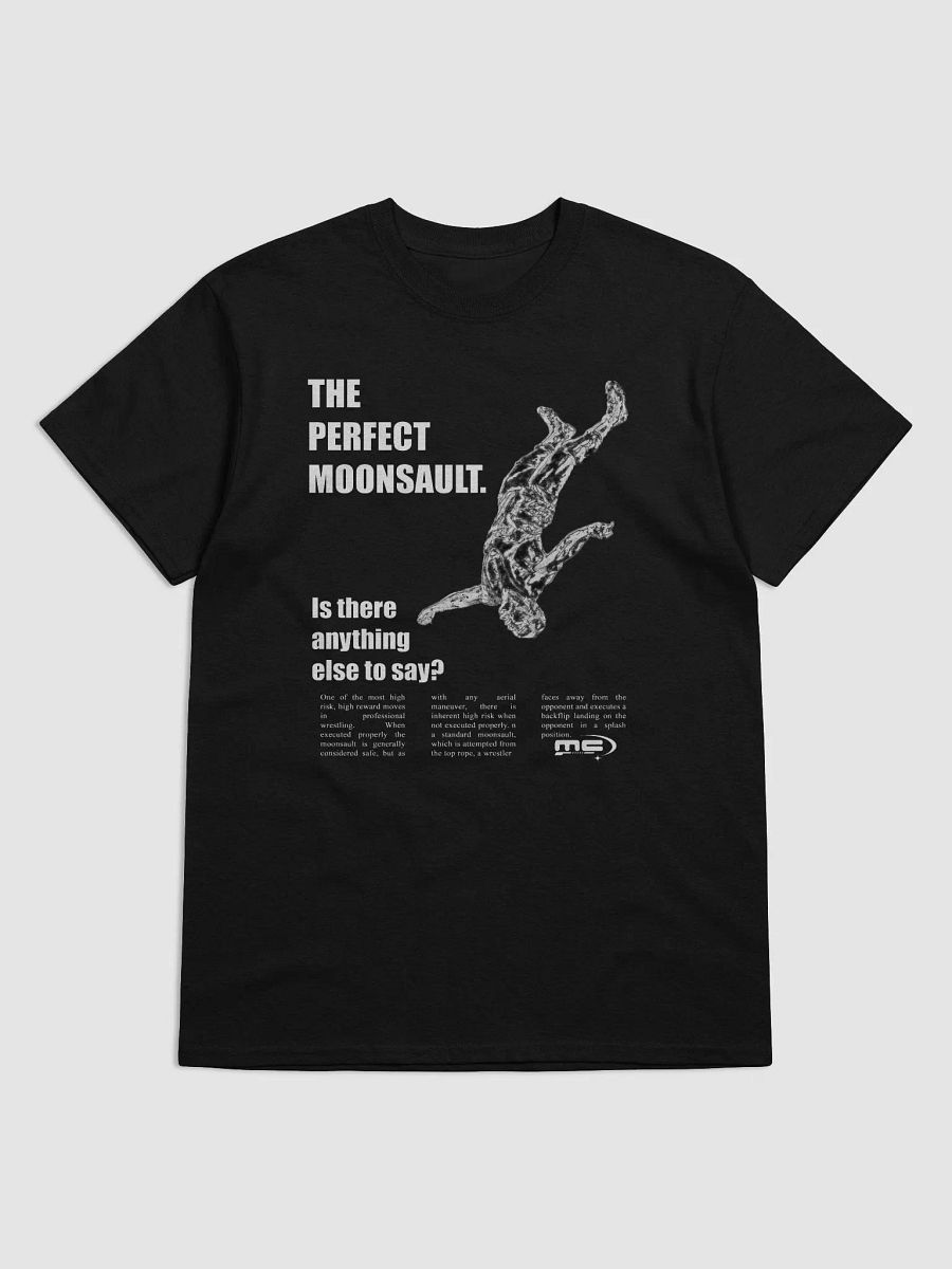 YEAH-SAULT (BLACKOUT) product image (1)