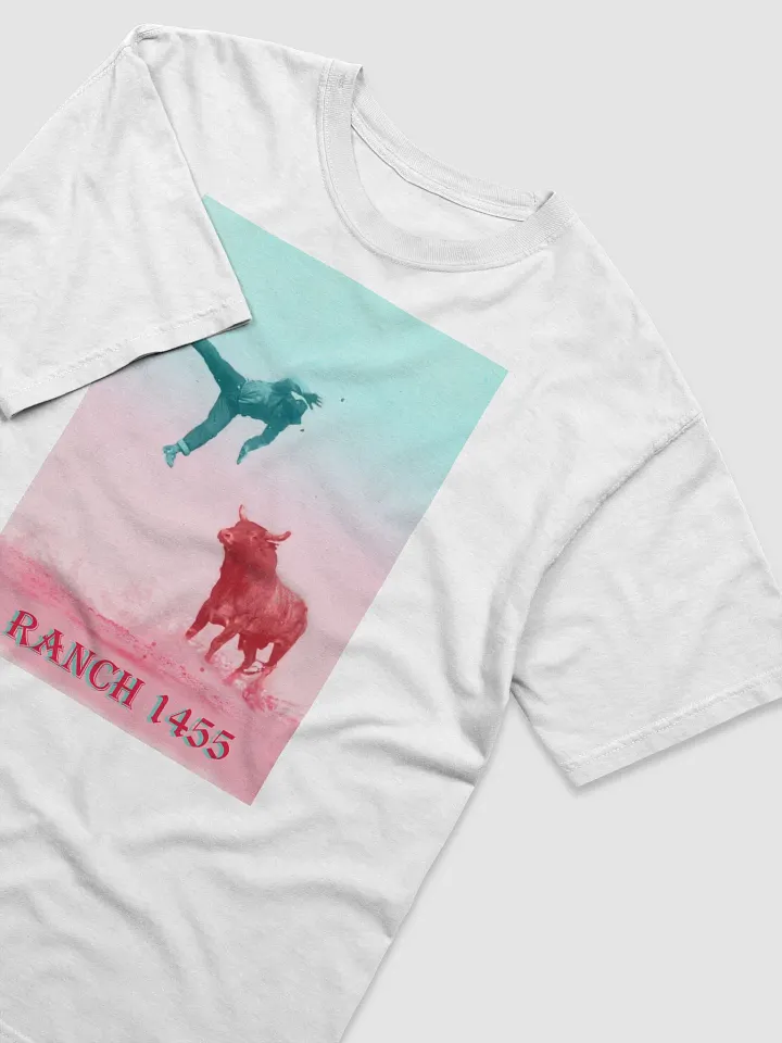 Cowboy Bull Rider product image (1)