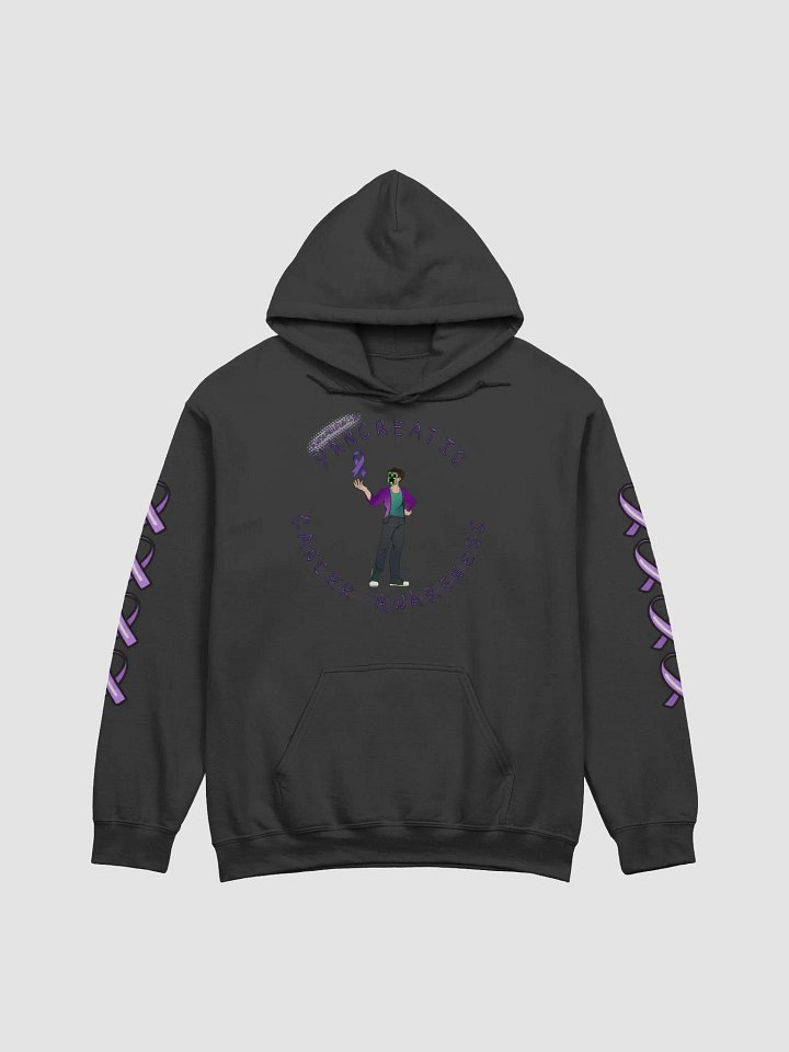 Raised Ribbon Sweatshirt product image (1)