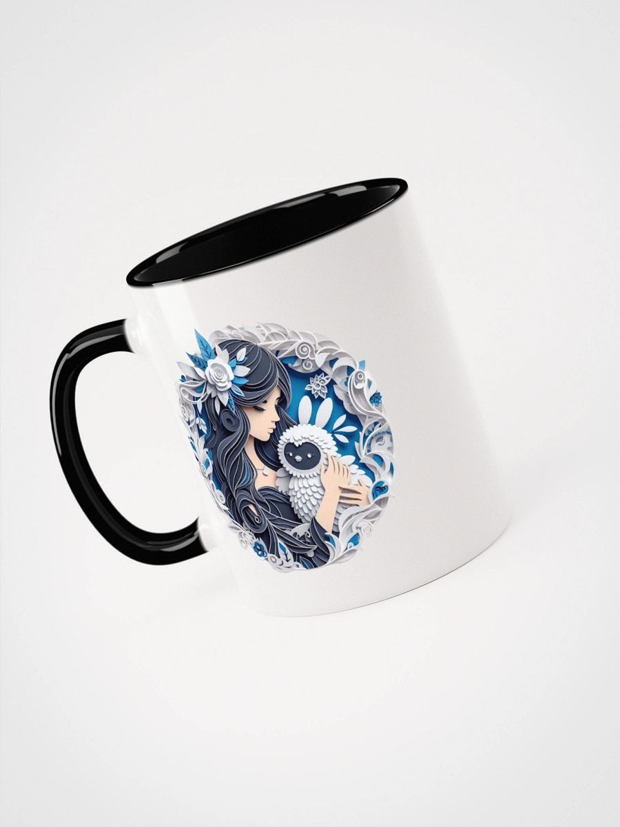 Sapphire | Ceramic Mug product image (14)