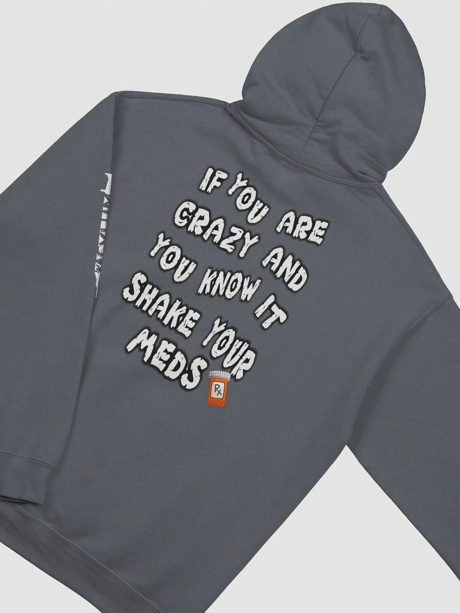 Shake It - Hoodie product image (4)