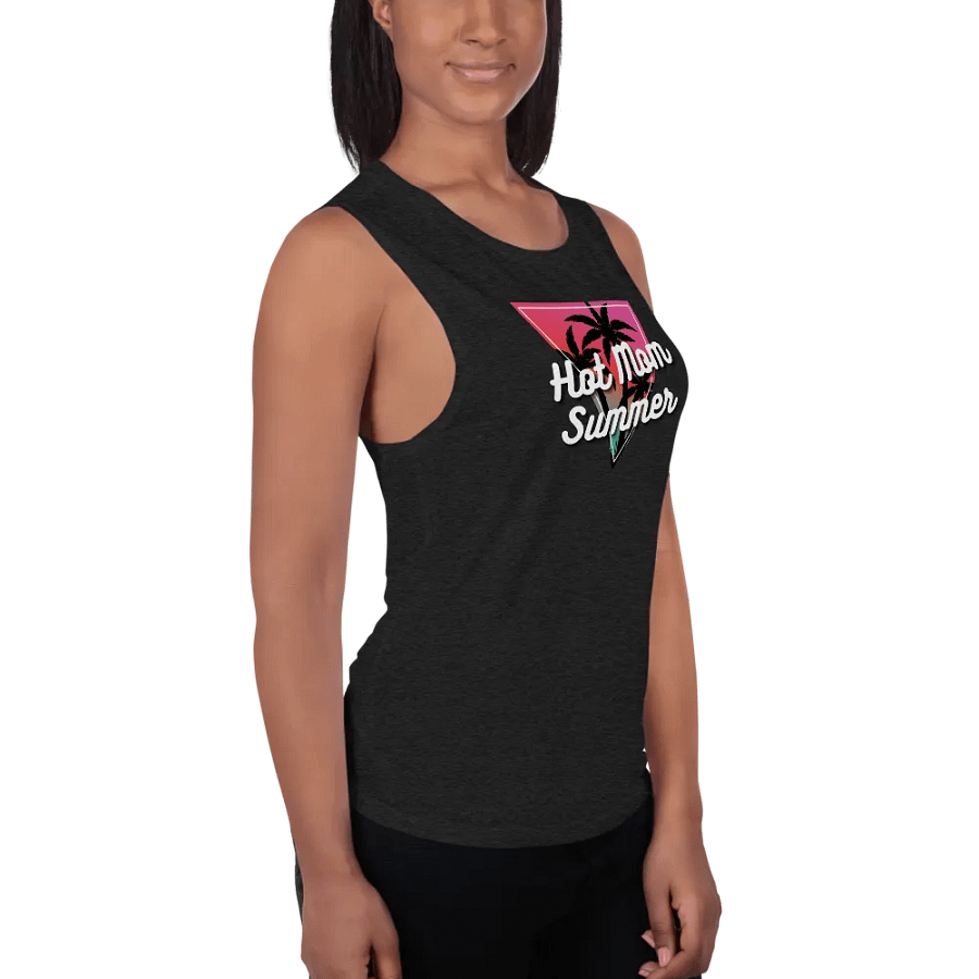 Hot Mom Summer v2 Women product image (4)