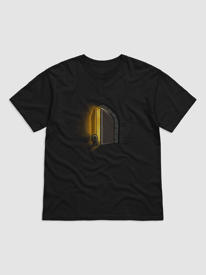 At the door product image (3)