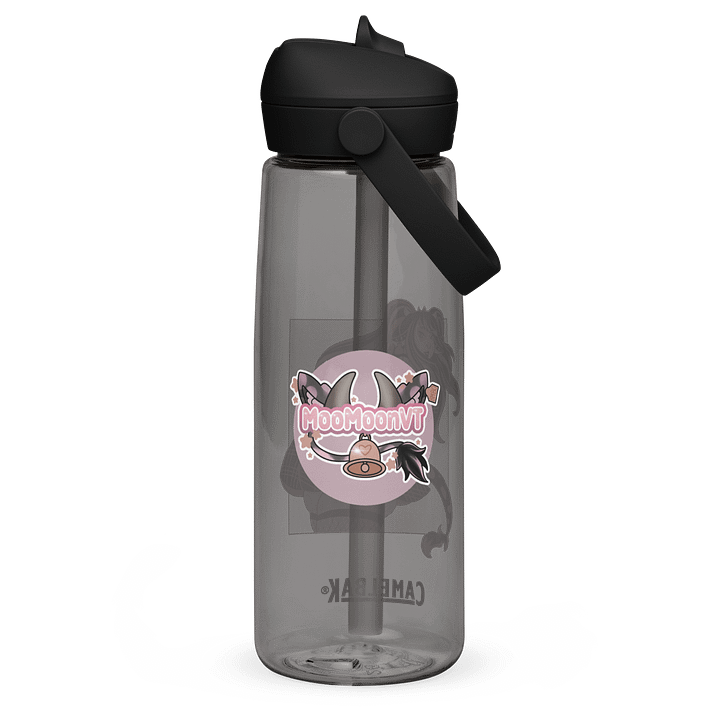 Bootiful Moon "Cow"bak Bottle product image (9)