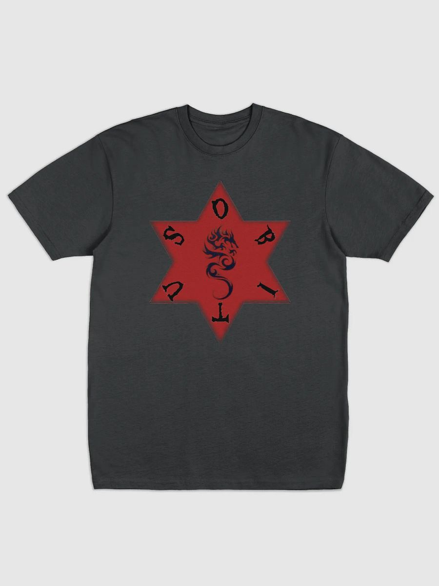 Obitus Logo Fans T-shirt product image (1)