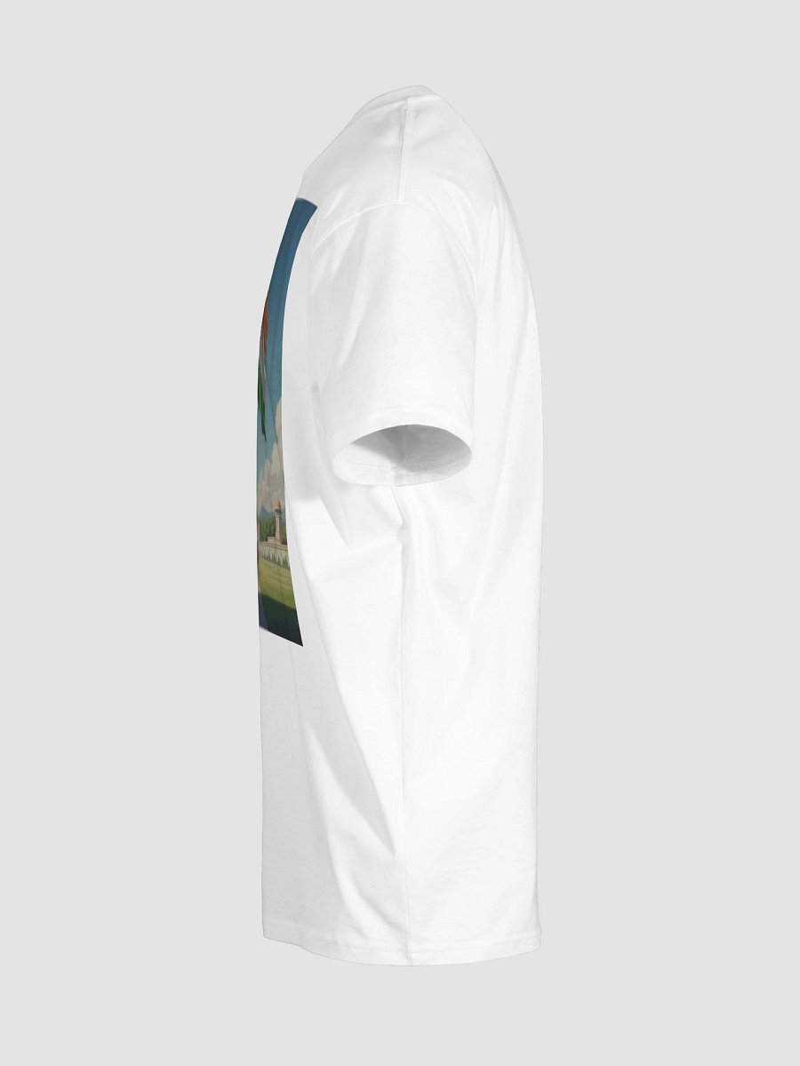 Indian Republic Day Ghibli edition ( Unisex ) product image (7)
