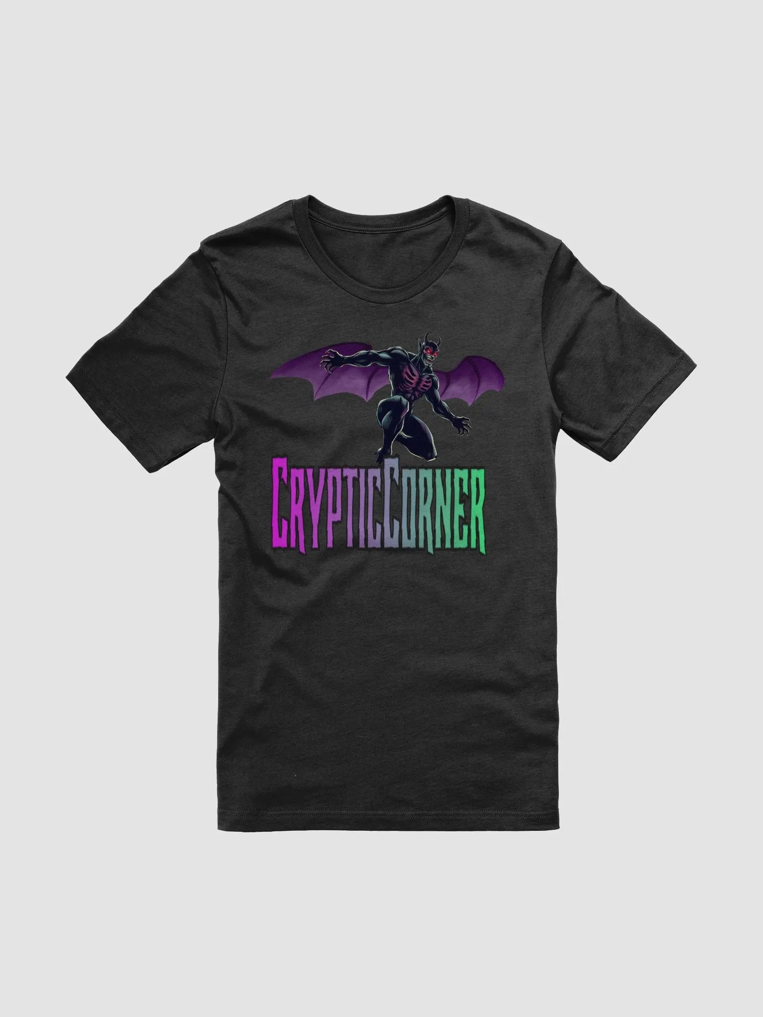 CC Jersey Devil product image (1)