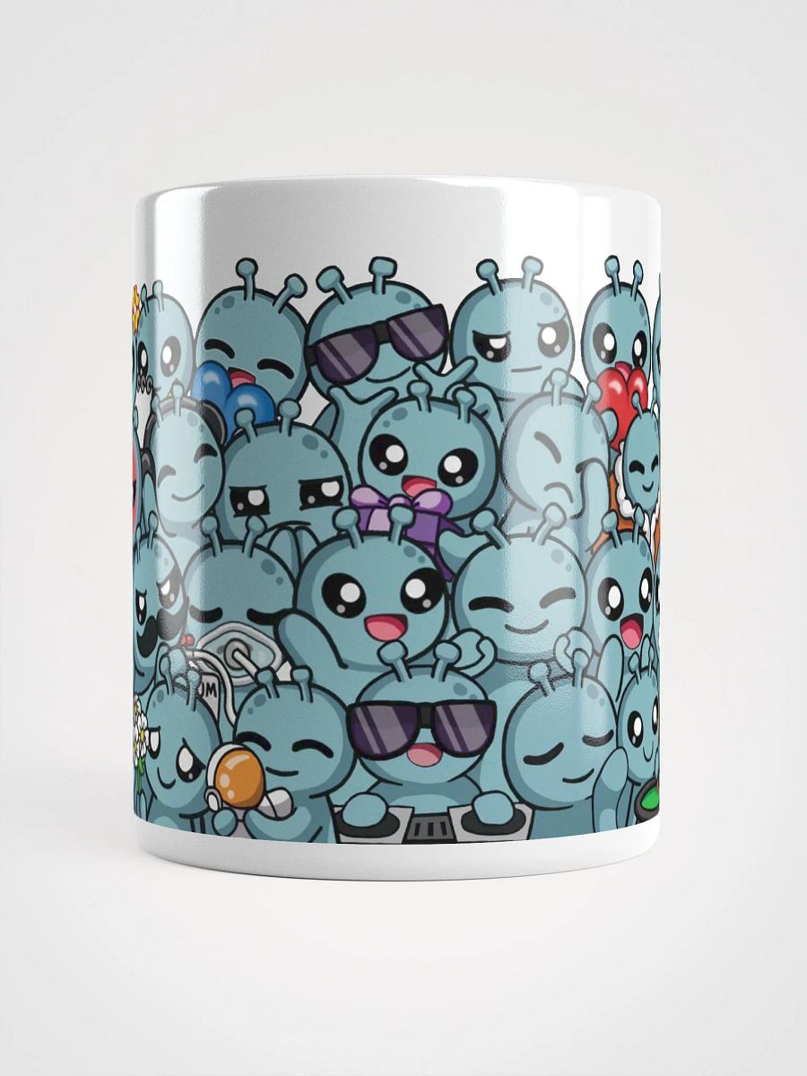 Geoff White Mug product image (6)