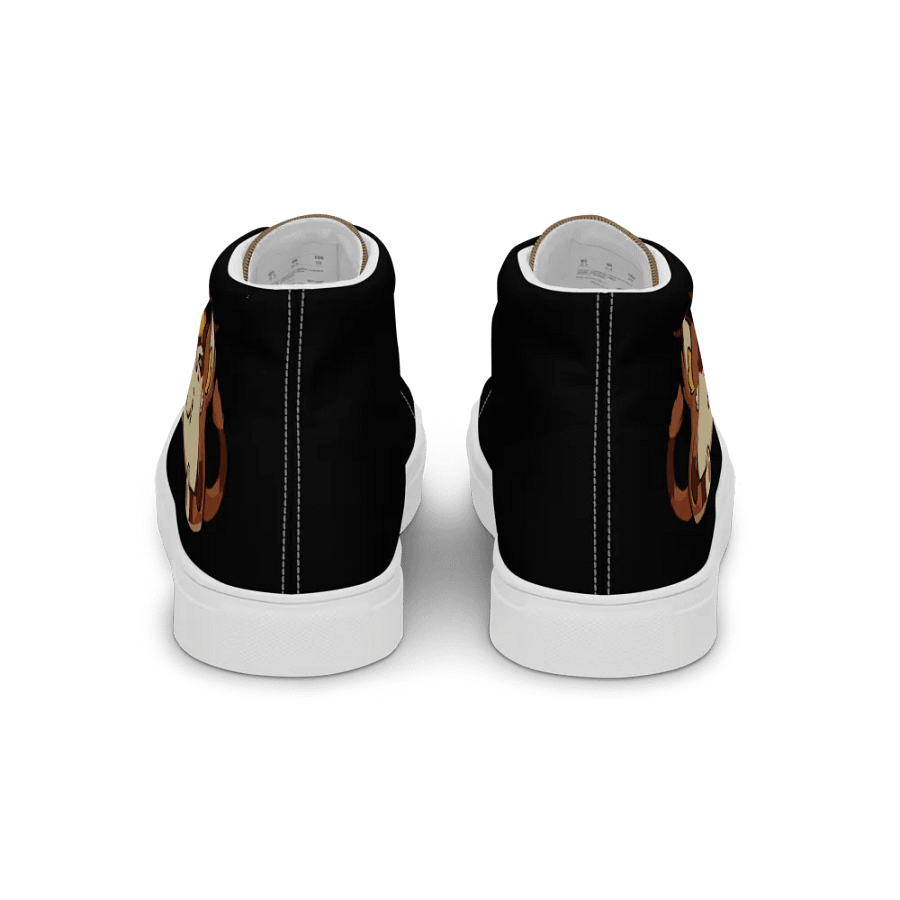 Women's Moka High-Top Sneakers product image (2)
