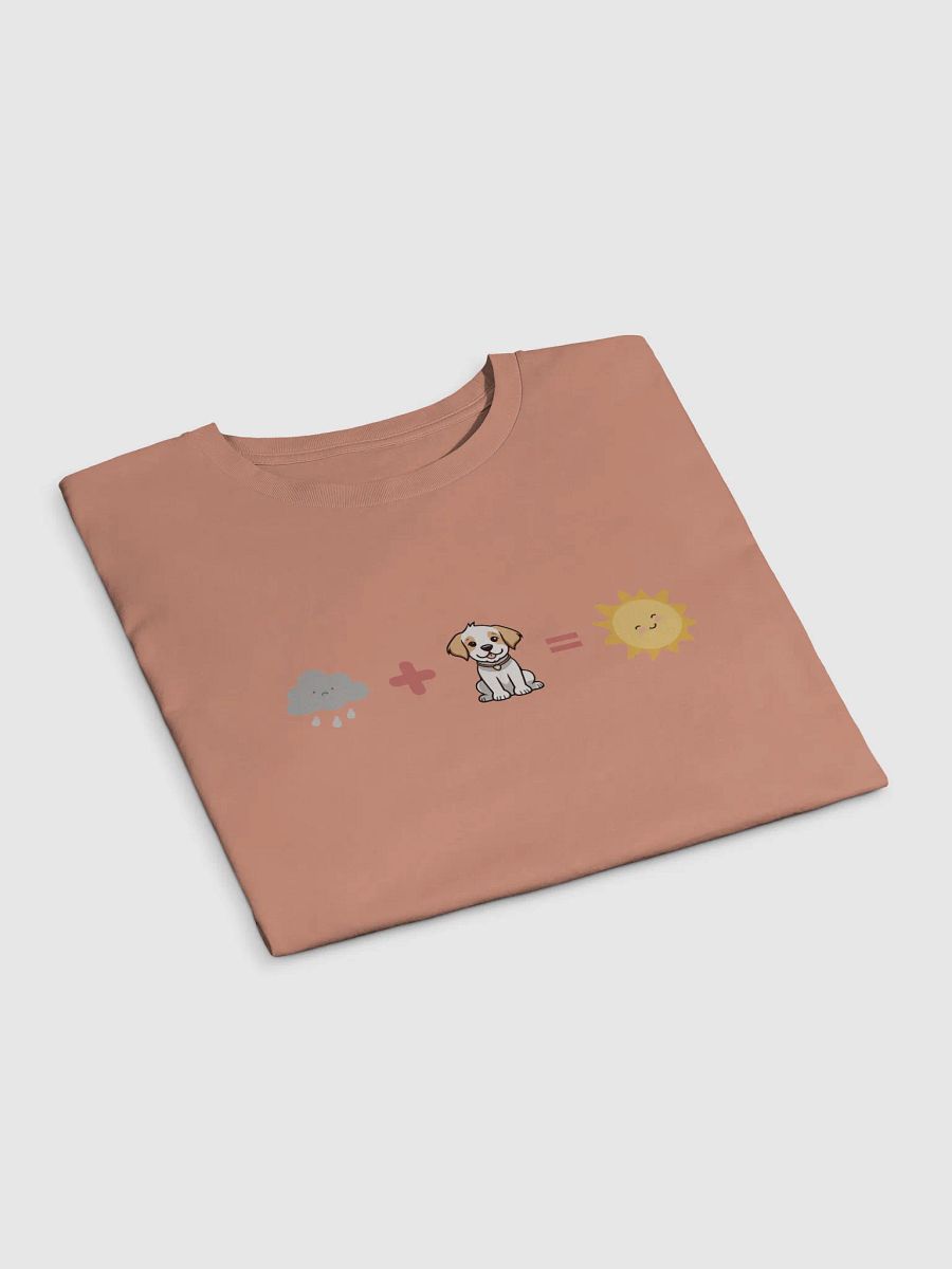 Vintage Vibes Crop Top Pet product image (14)