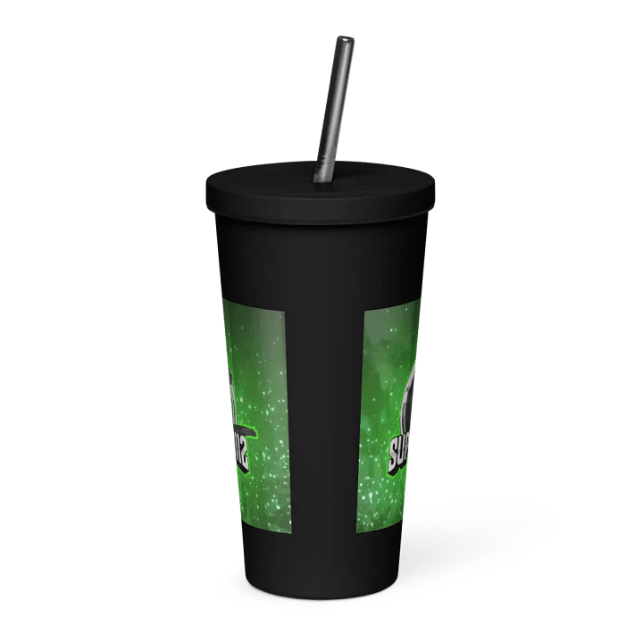 Super drink beker product image (1)