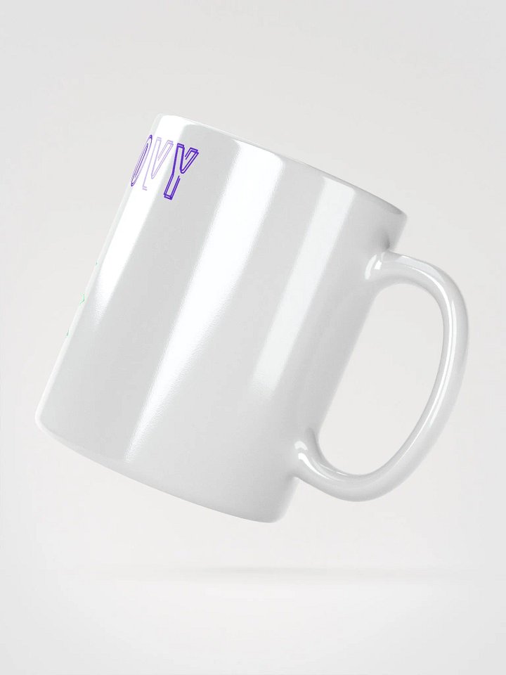 Vibez Coffee Mug product image (2)