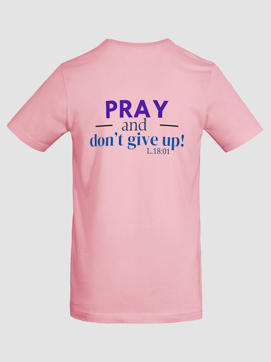 Pray on Tee product image (23)