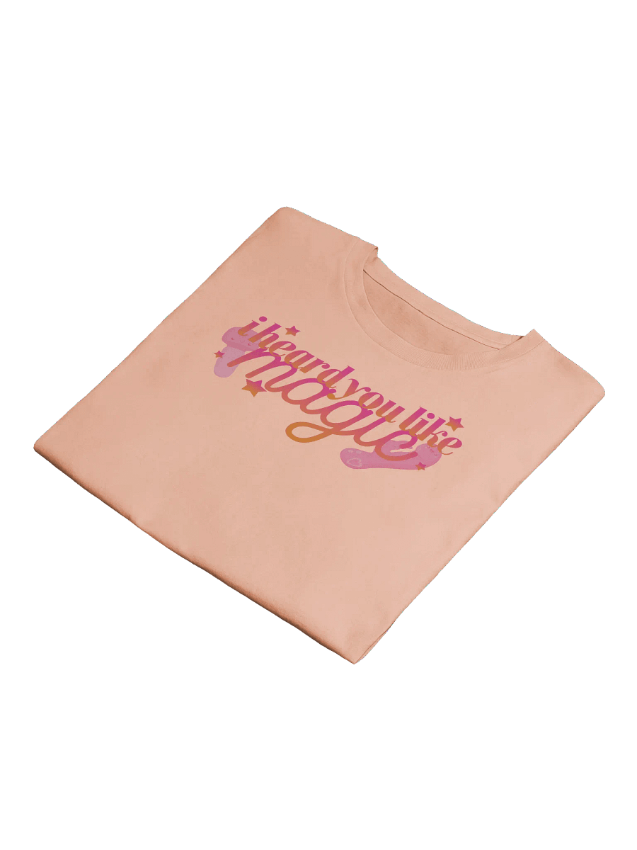 Wand & Rabbit - Crop Top product image (24)