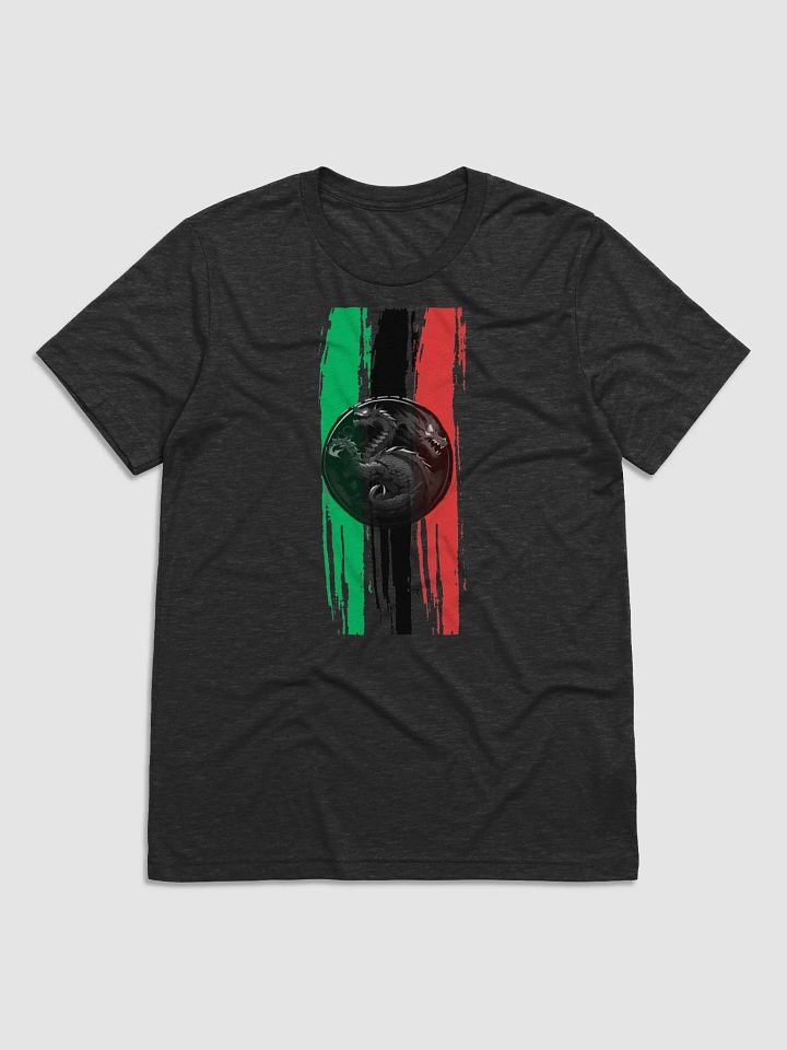 marked Juneteenth tee product image (4)