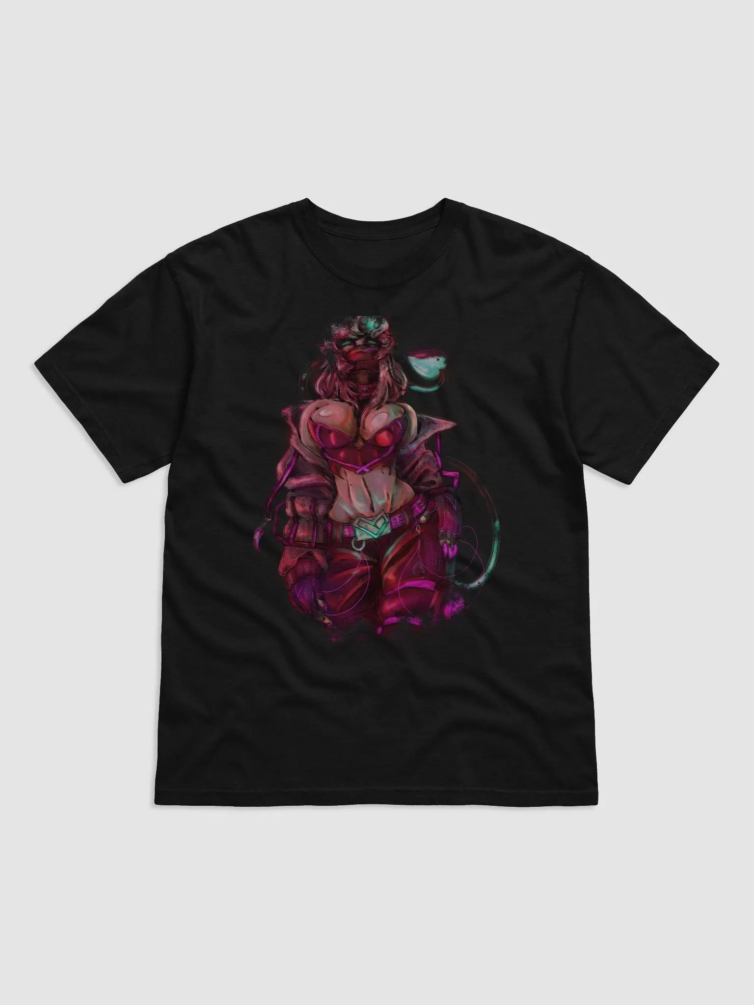 If Looks Could Kill T-shirt product image (5)