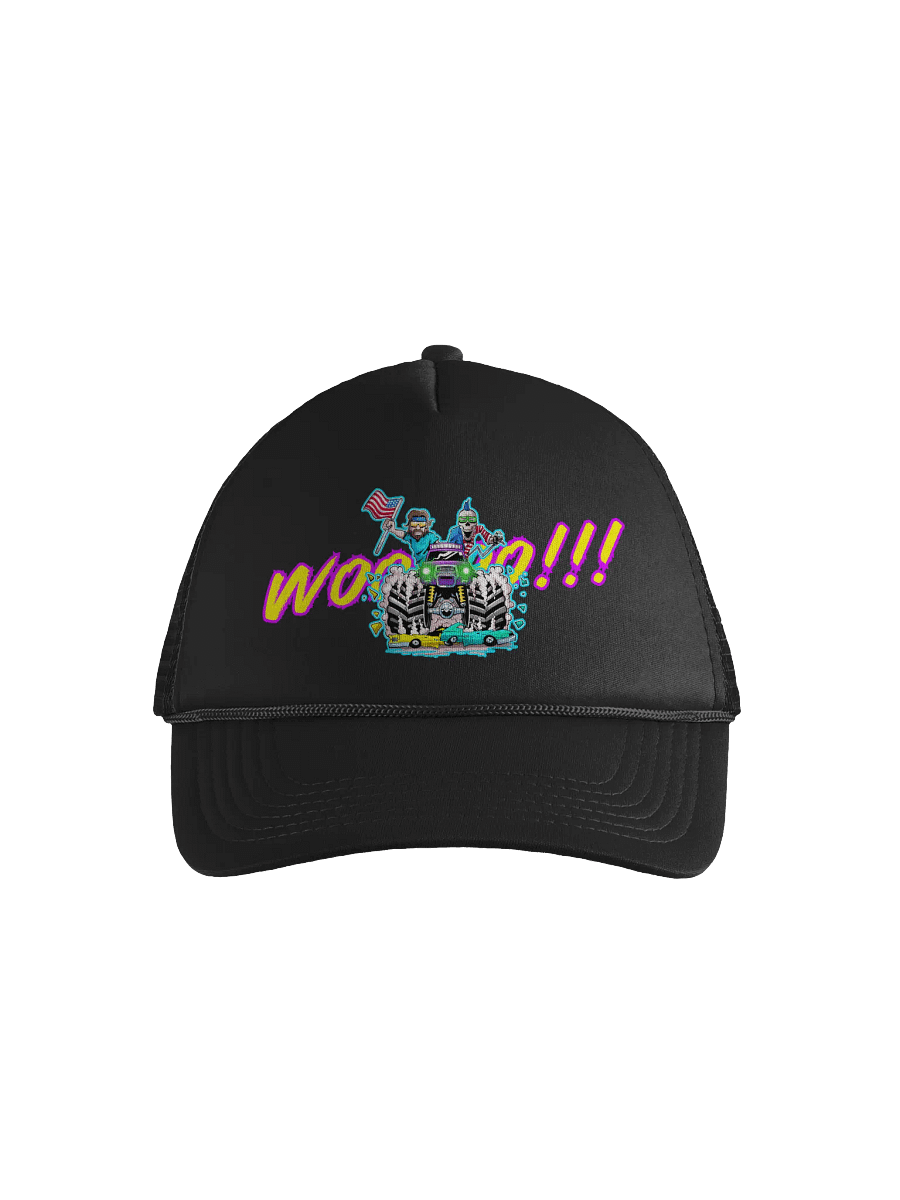 MONSTER TRUCKIN product image (1)
