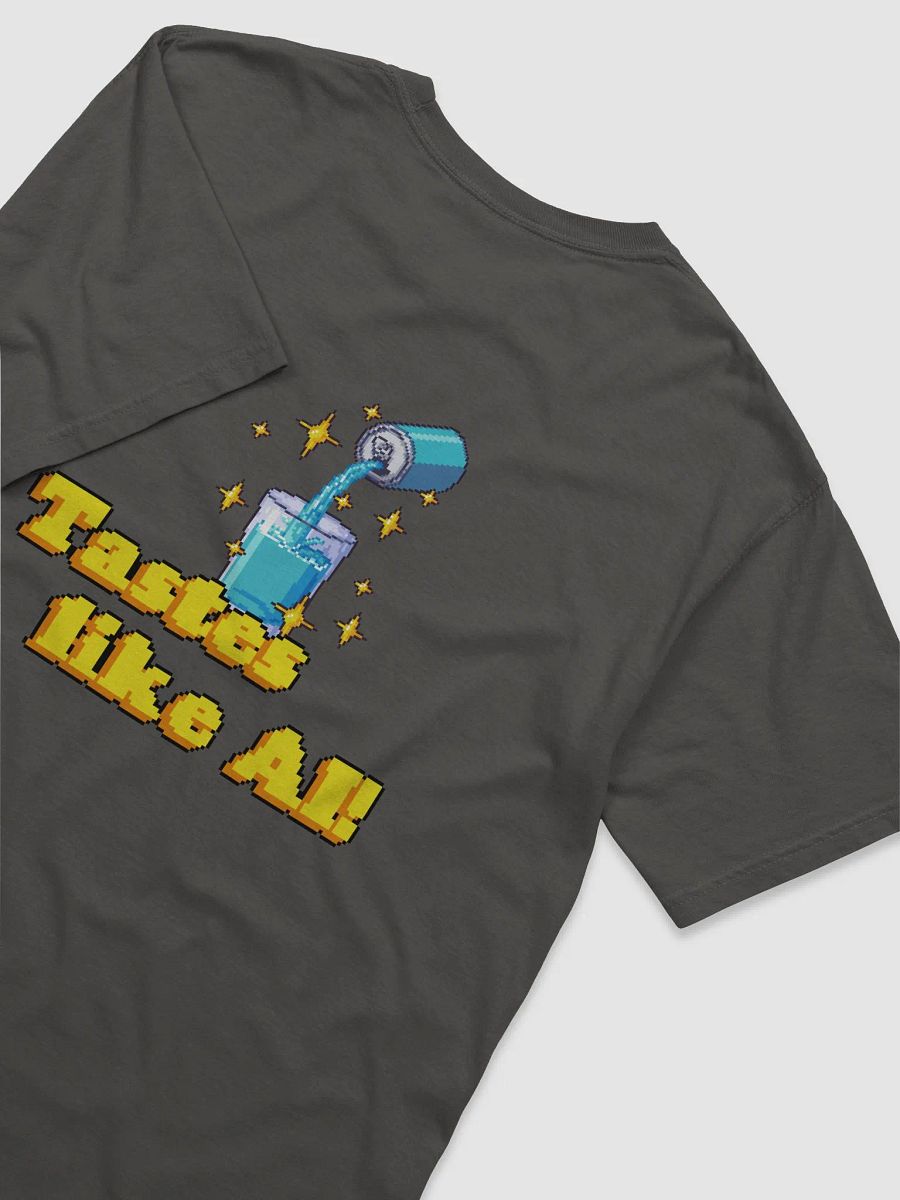 Tastes like AI T-Shirt product image (6)
