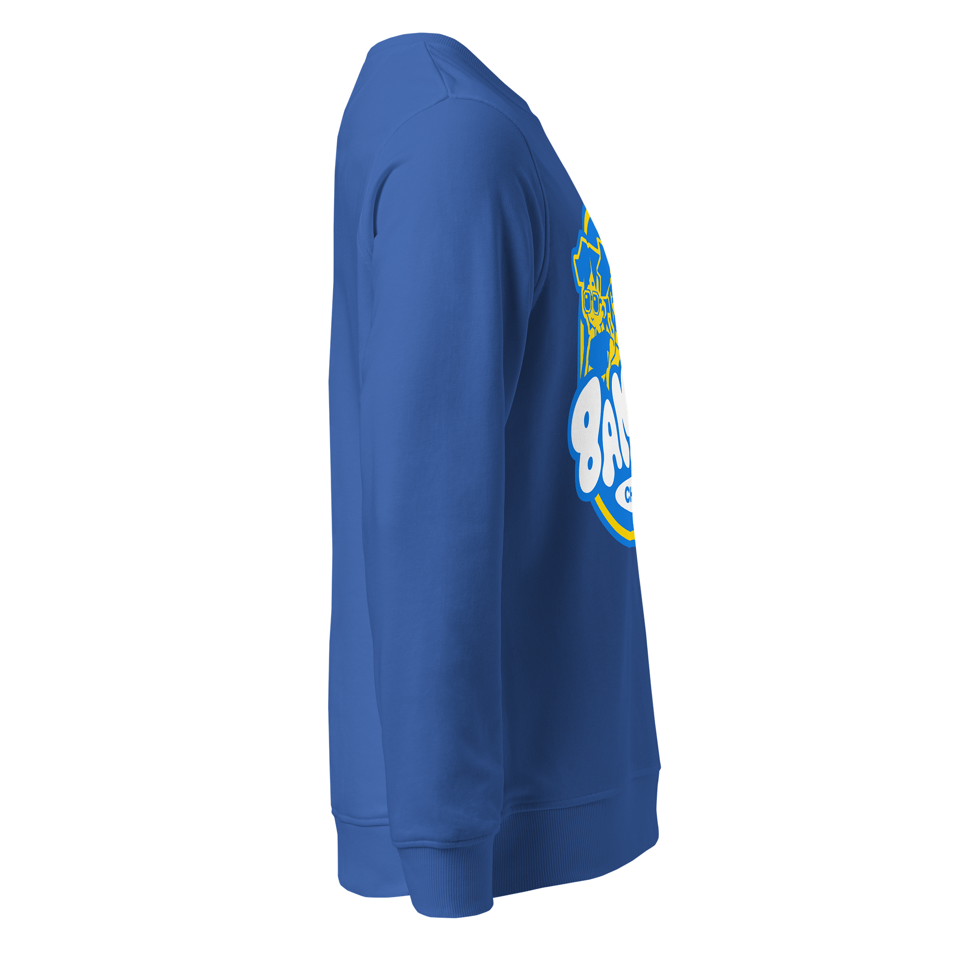 STICKER SWEATSHIRT product image (8)