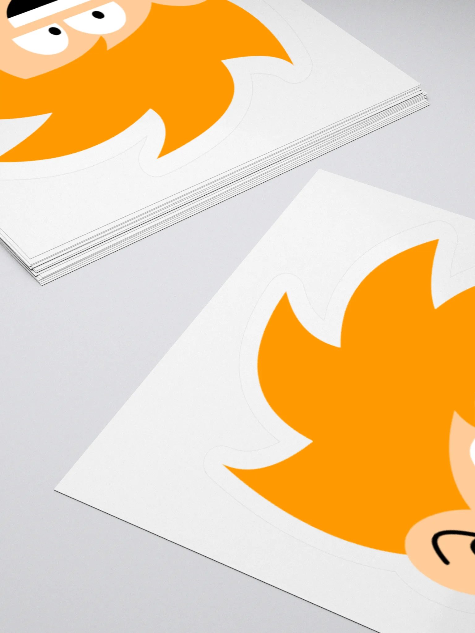 Seth Sticker product image (4)