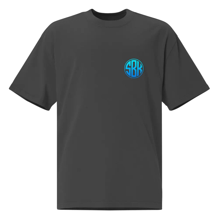 SBK Logo T-Shirt product image (1)