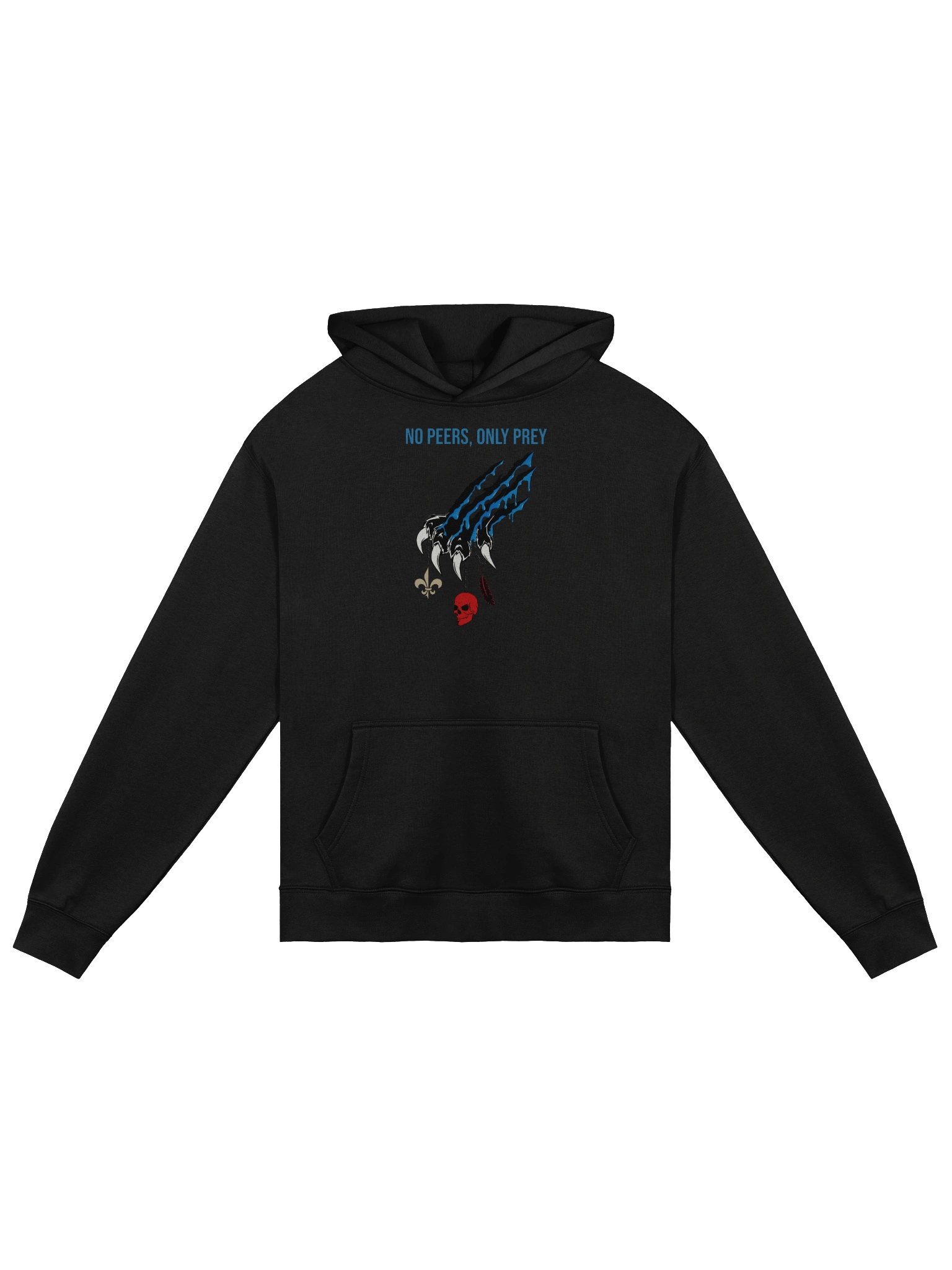 Rule the South Unisex Hoodie product image (1)