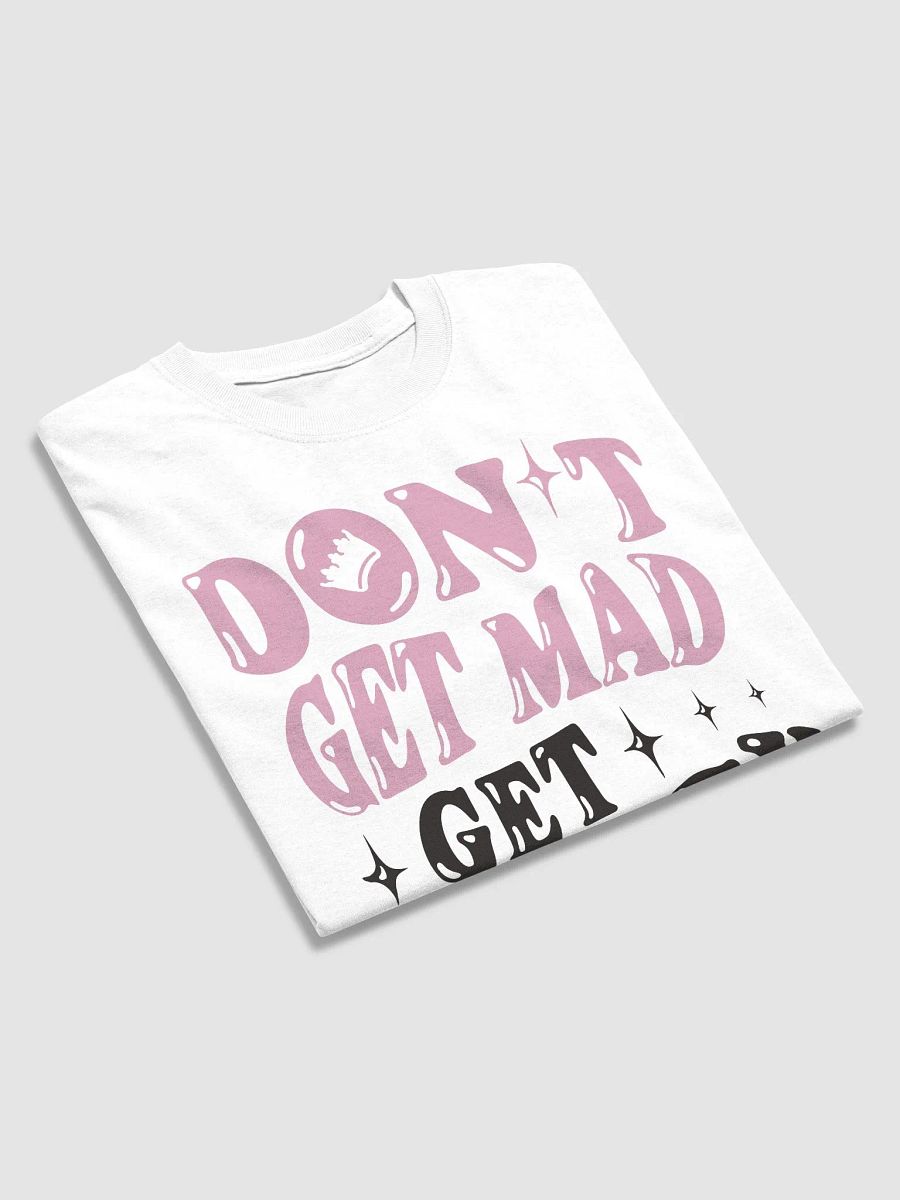 Get Sassy Tee - White product image (4)