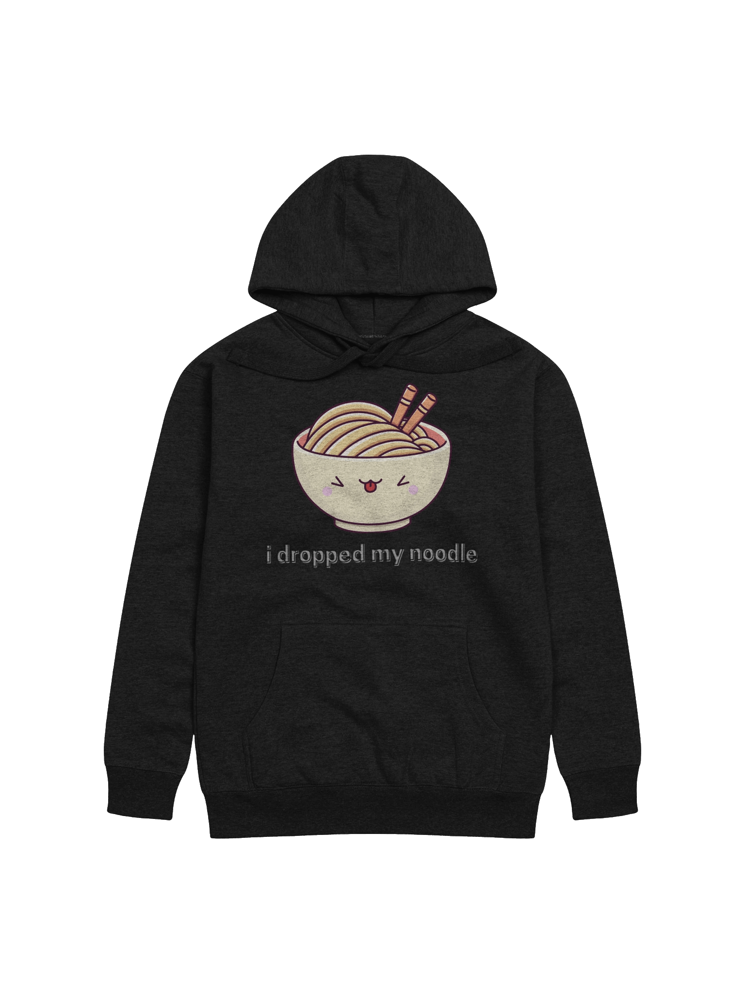 I dropped my noodle hoodie product image (1)