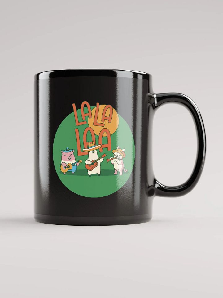 Cute Creatures Crew - La La Laaa product image (1)