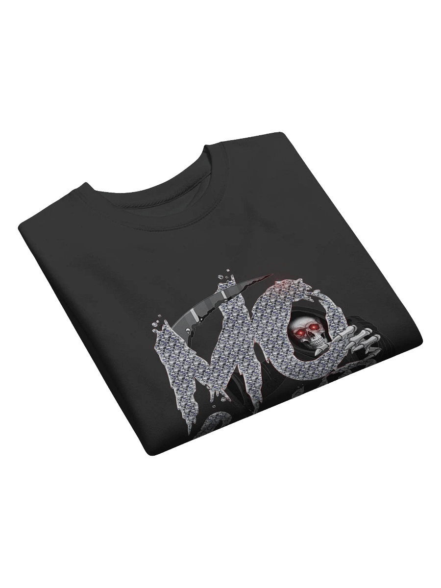 Mile Lo Box Crew Neck product image (3)