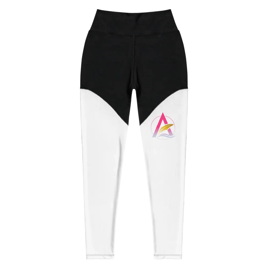 A - Workout Joggers! product image (1)