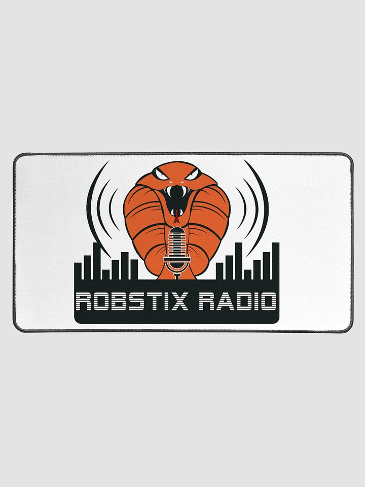 Radio Robstix Mouse Matt product image (1)