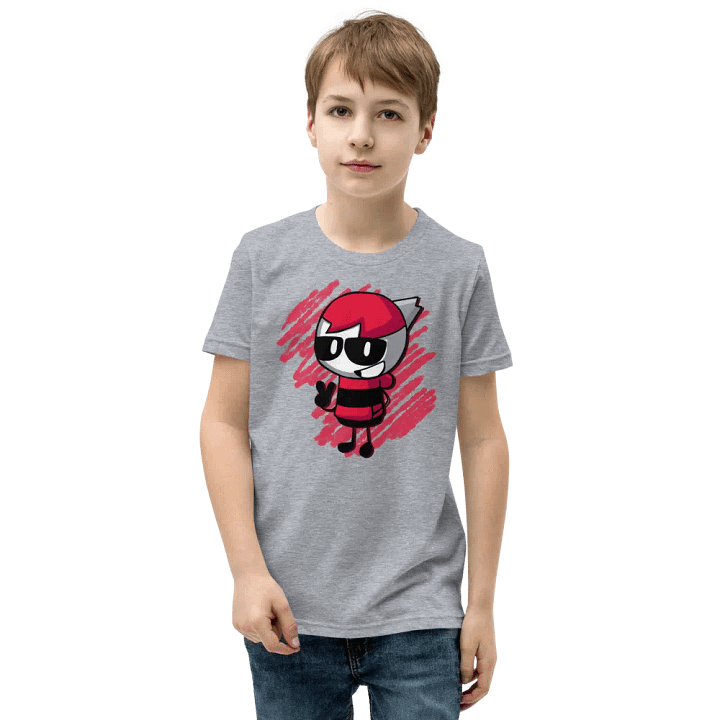 CraftedPin Kids T-Shirt product image (8)
