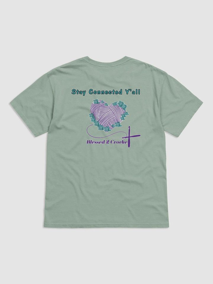 We Got You Covered (Scott Thomson) Tshirt product image (2)