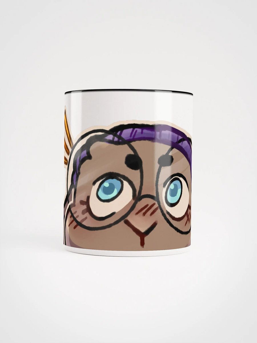 Bun Peaking Mug product image (68)