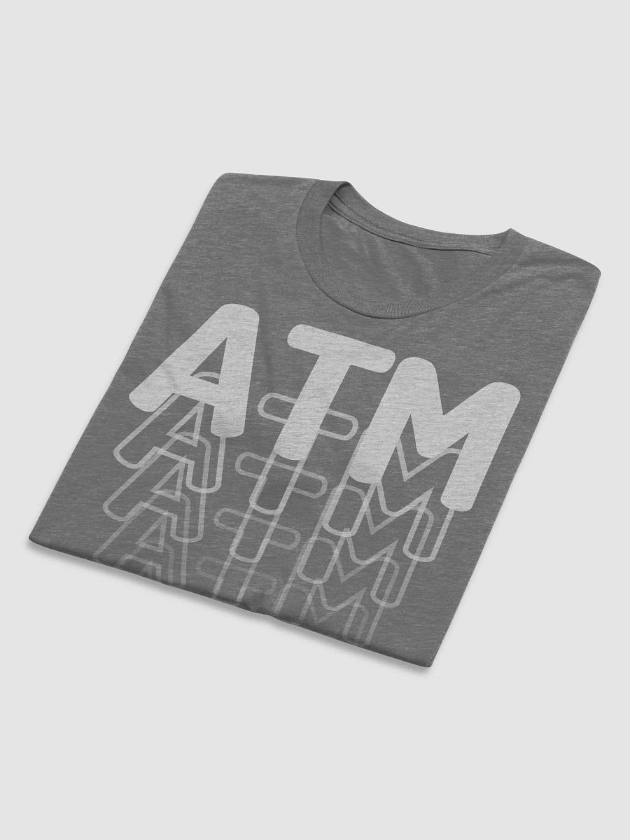 ATM Tri-Blend T product image (6)