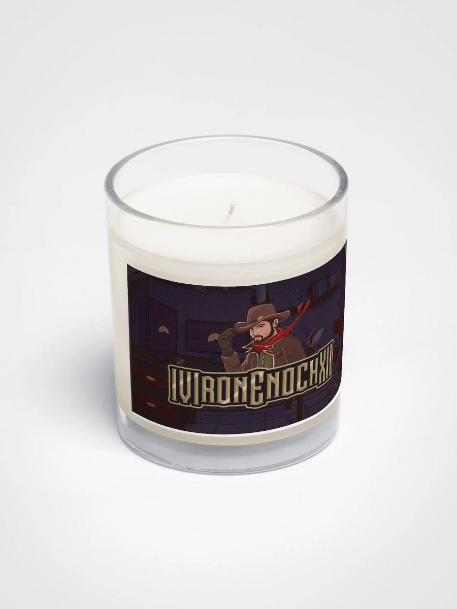 Enoch Candle product image (2)