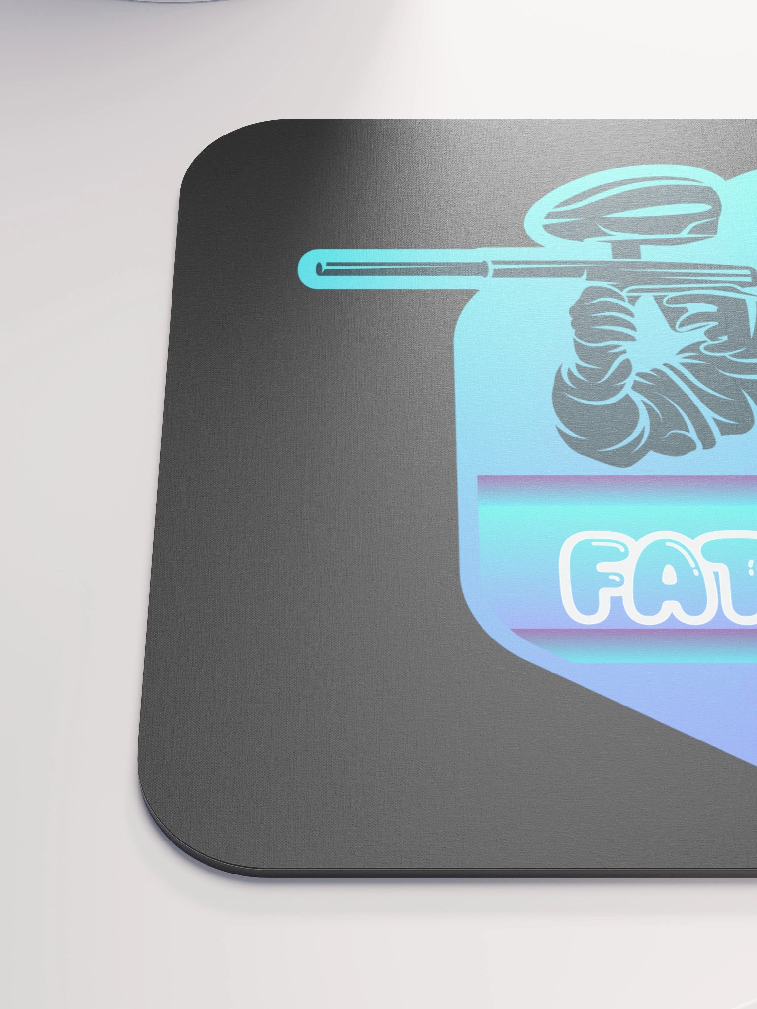 Motivated Mouse Mat product image (6)