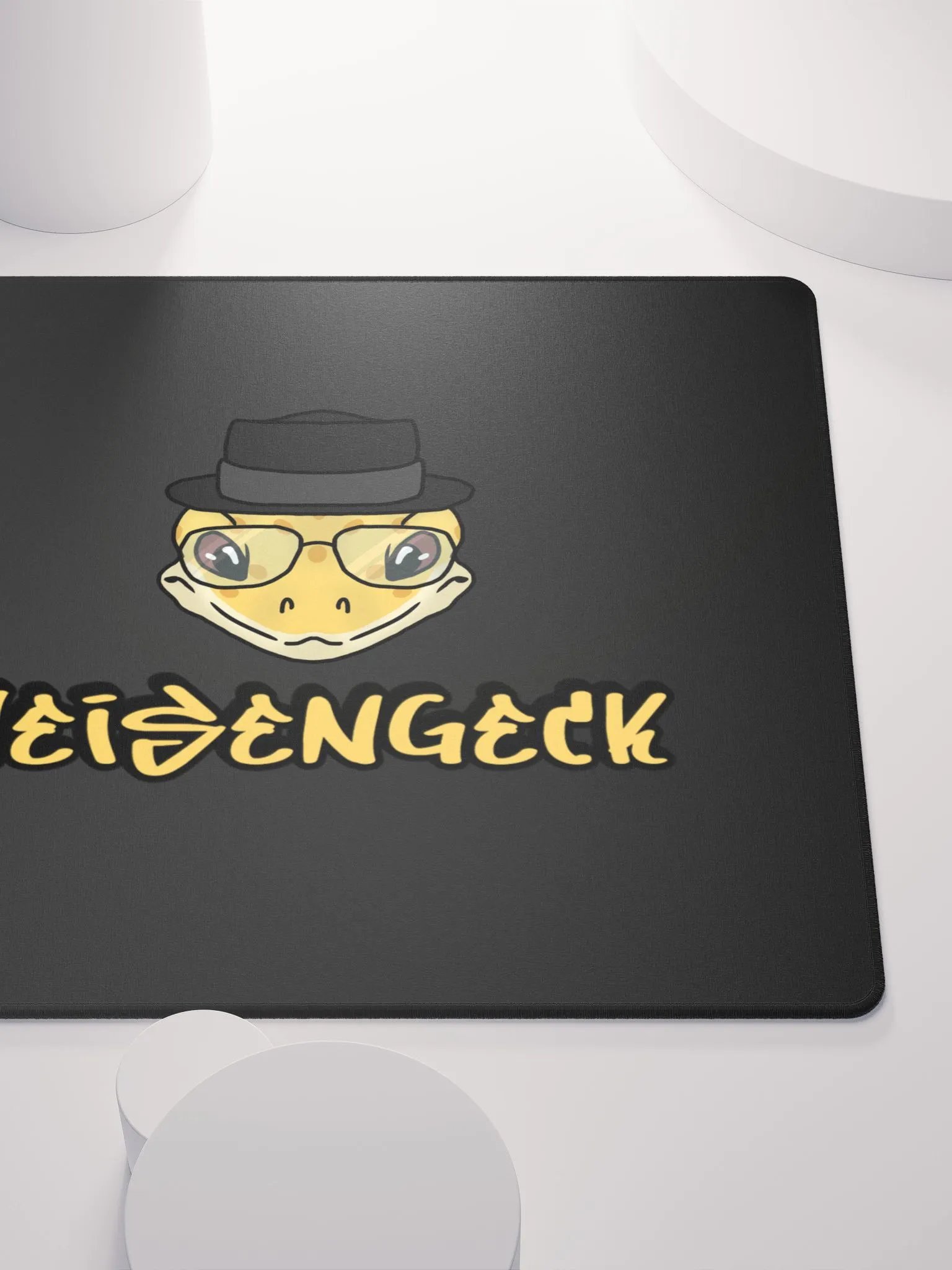 Heisengeck Gaming, Gaming Mousepad product image (9)