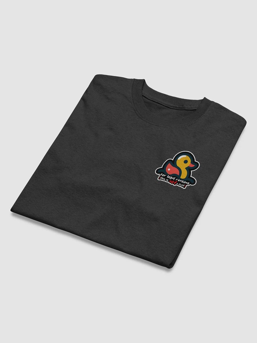 [Limited Edition] Ducky Shirt product image (4)