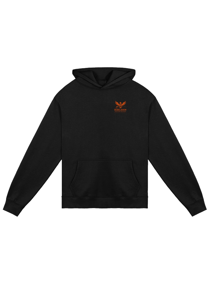 REBEL4HIM Hoodie product image (1)