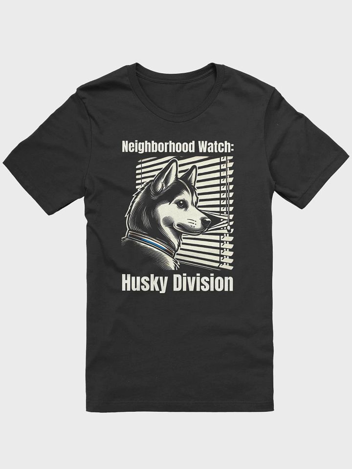 Neighborhood Watch: Husky Division product image (2)